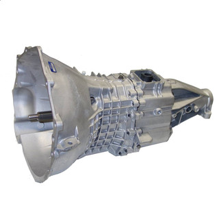 Zumbrota Drivetrain Remanufactured Manual Transmission RMT290C-5