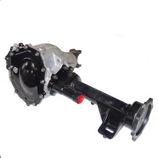 Zumbrota Drivetrain Remanufactured Front Differential RAA440-234B