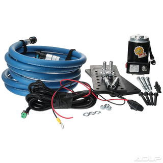 AirDog Raptor RP150 4G Pump - 11-14 GM 6.6L Duramax Diesel - R4SBC137