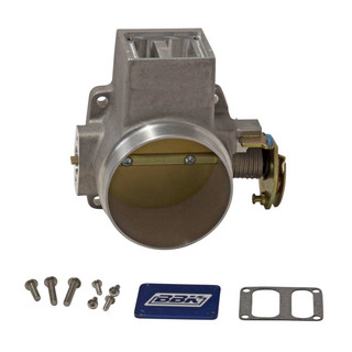 BBK Performance Parts DODGE HEMI 5.7/6.1/6.4L 85MM CABLE DRIVE THROTTLE BODY 1792