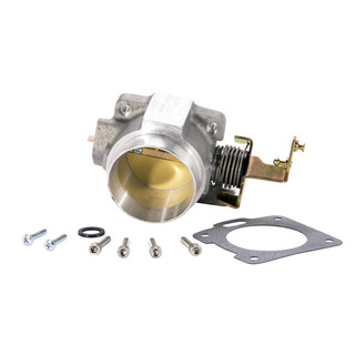 BBK Performance Parts 1999-2000 MUSTANG 3.8L-V6 65MM POWER PLUS THROTTLE BODY 1552