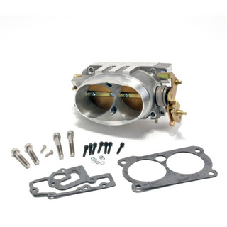 BBK Performance Parts GM 305/350 TPI TWIN 58MM POWER PLUS THROTTLE BODY 1536