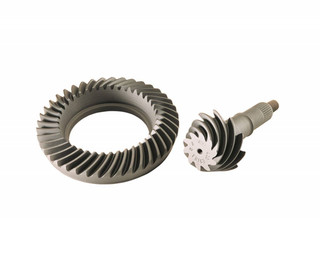 Ford Racing Ring Gear And Pinion Set M-4209-88410