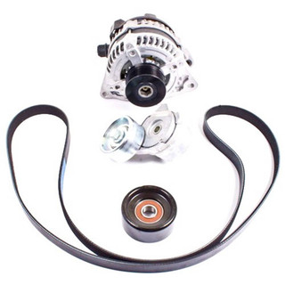 Ford Racing Alternator Kit M-8600-M50BALT