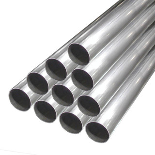Stainless Works Stainless Works 5" .065 Tubing 7 Ft 5SS-7