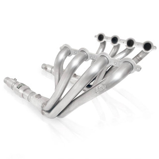 Stainless Works Stainless Works Headers 1-7/8" With Catted Leads Factory Connect CA11HCATST