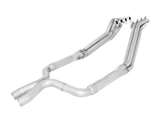 Stainless Works Stainless Works Headers 1-3/4" With Catted Leads Factory Connect M05H175X