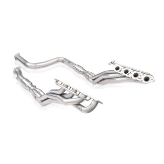 Stainless Works Stainless Works Headers 1-7/8" Primaries With High Flow Cats TOYT14HCAT