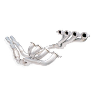 Stainless Works Stainless Works Headers 1-7/8" With Catted Leads Performance Connect CTTH15HCAT