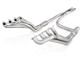 Stainless Works Stainless Works Headers 1-3/4" With Catted Leads Performance Connect 08F150HCAT
