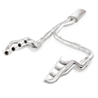 Stainless Works Stainless Works Headers 1-3/4" With Catted Leads Performance Connect FT11HCATST
