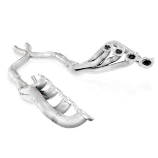 Stainless Works Stainless Works Headers 1-7/8" With Catted Leads Factory & Performance Connect GT115HCAT