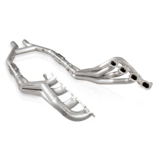 Stainless Works Stainless Works Headers 1-7/8" With Catted Leads Factory & Performance Connect GT115HCATHP