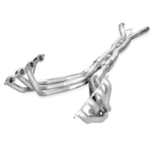 Stainless Works Stainless Works Headers 1-7/8" With Catted Leads Factory Connect C7188CAT