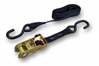 Poison Spyder Poison Spyder Medium Duty Ratchet Strap 57-63-010