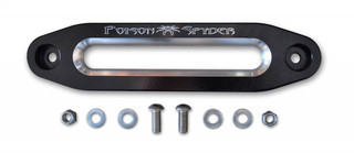 Poison Spyder Poison Spyder Aluminum Hawse Winch Fairlead 45-45-010