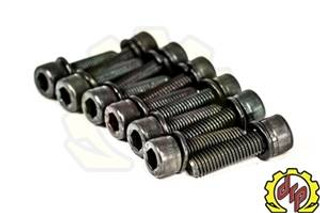 Deviant Race Parts Cummins Exhaust Manifold Bolt Kit 86601