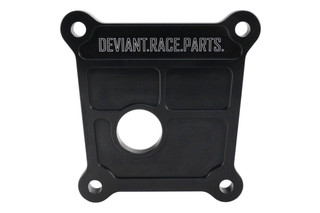 Deviant Race Parts Deviant 45502 Billet Radius Arm Plate RZR XP1000/XP Turbo 45502