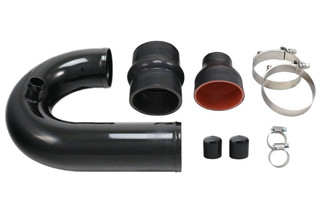 Deviant Race Parts Deviant 45310 Intake Pipe RZR XP Turbo 45310