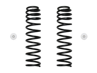 ICON Vehicle Dynamics 18-UP JL/20-UP JT 2.5" FRONT DUAL RATE SPRING KIT 22025