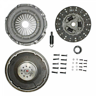 Exedy OEM Clutch Kit Valeo Type FW Kit Incl FW FORD KFM17A