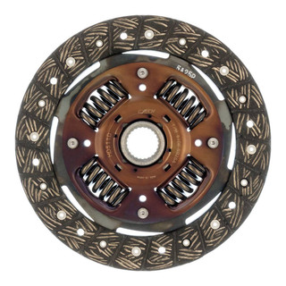 EXEDY Racing Clutch Replacement Clutch Disc HD511D