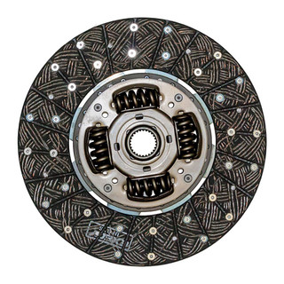 EXEDY Racing Clutch Replacement Clutch Disc ED02H