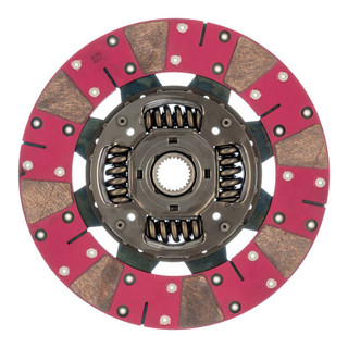 EXEDY Racing Clutch Replacement Clutch Disc ED02HCB
