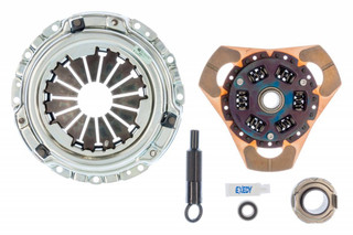 EXEDY Racing Clutch Stage 2 Cerametallic Clutch 08903