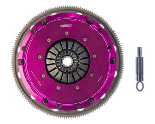 EXEDY Racing Clutch Hyper Single Clutch EH02SD1