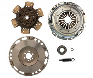 EXEDY Racing Clutch Stage 2 Cerametallic Clutch 04954FW