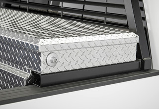 BackRack Hardware Kits Toolbox 30123TB