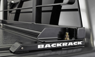 BackRack Hardware Kits Tonneau 40123