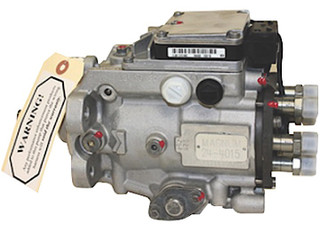 Area Diesel 24-4015 Diesel Fuel Injection Pump FP44 15X For 98.5-02 Dodge