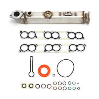 Swag EGR Cooler With Gasket Kit SWF-LCFEGR For 2006-2010 Ford LCF/Navistar VT275 4.5L