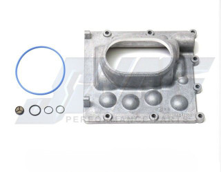 05-10 Ford 6.0L Powerstroke Diesel HPOP High Pressure Oil Pump Cover Kit 5C3Z-9G805-C
