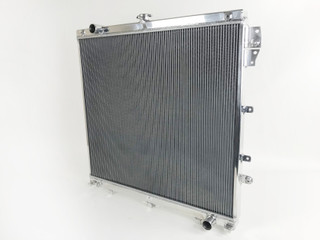 CSF 10-19 Toyota 4Runner High Performance All-Aluminum Radiator 7085