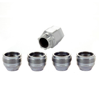 McGard Wheel Lock Nut Sets 24010