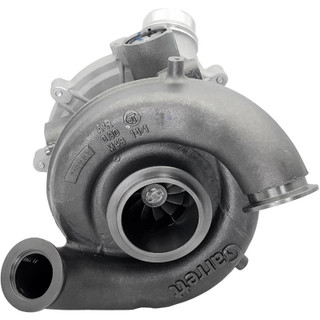Garrett 888143-5001S Stock Replacement Turbocharger For 2017-2019 Ford 6.7L Powerstroke - Pickup