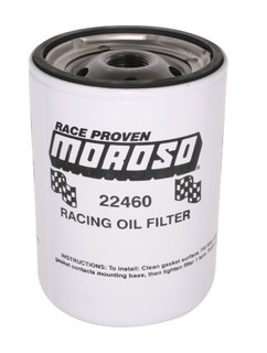 Moroso Oil Filters 22460