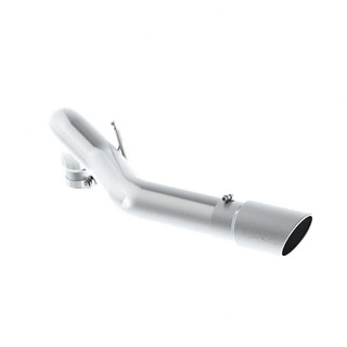 2013-2017 DODGE 6.7L CUMMINS MBRP 5" INSTALLER SERIES FILTER-BACK EXHAUST SYSTEM S61640AL