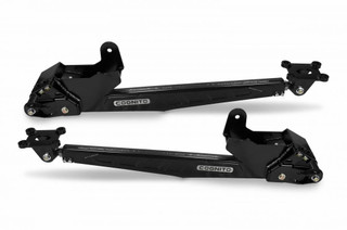 Cognito SM Series LDG Traction Bar Kit For 11-19 Silverado/Sierra 2500/3500 2WD/4WD With 0-5.5 Inch Rear Lift Height 110-90584