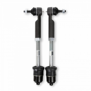 Cognito Alloy Series Tie Rod Kit For 11-22 Silverado/Sierra 2500/3500 2WD/4WD 110-90284