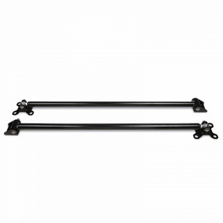 Cognito Economy Traction Bar Kit For 0-6 Inch Rear Lift On 11-19 Silverado/Sierra 2500/3500 2WD/4WD 110-90271