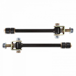 Cognito Front Sway Bar End Link Kit For 4 Inch Lift Systems On 17-22 Ford F-250/F-350 4WD 120-90699
