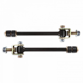 Cognito Front Sway Bar End Link Kit For 6 Inch Lifts On 01-19 2500/3500 2WD/4WD 110-90254