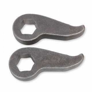 Cognito Torsion Bar Keys For 11-19 Silverado/Sierra 2500/3500 2WD/4WD 110-90270