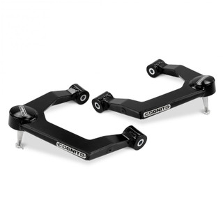 Cognito Uniball SM Series Upper Control Arm Kit For 19-22 Silverado/Sierra 1500 2WD/4WD Including At4/Trail Boss Models 110-90741