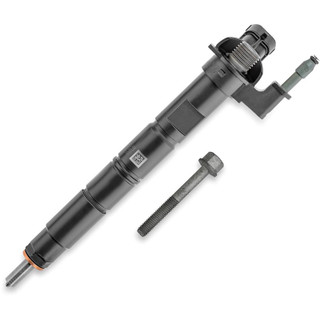 Diamond Advantage Remanufactured Fuel Injector DA2251044 For 11-16 GM 6.6L Duramax LML