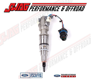 6.0L OEM FUEL INJECTOR NOZZLE - STOCK